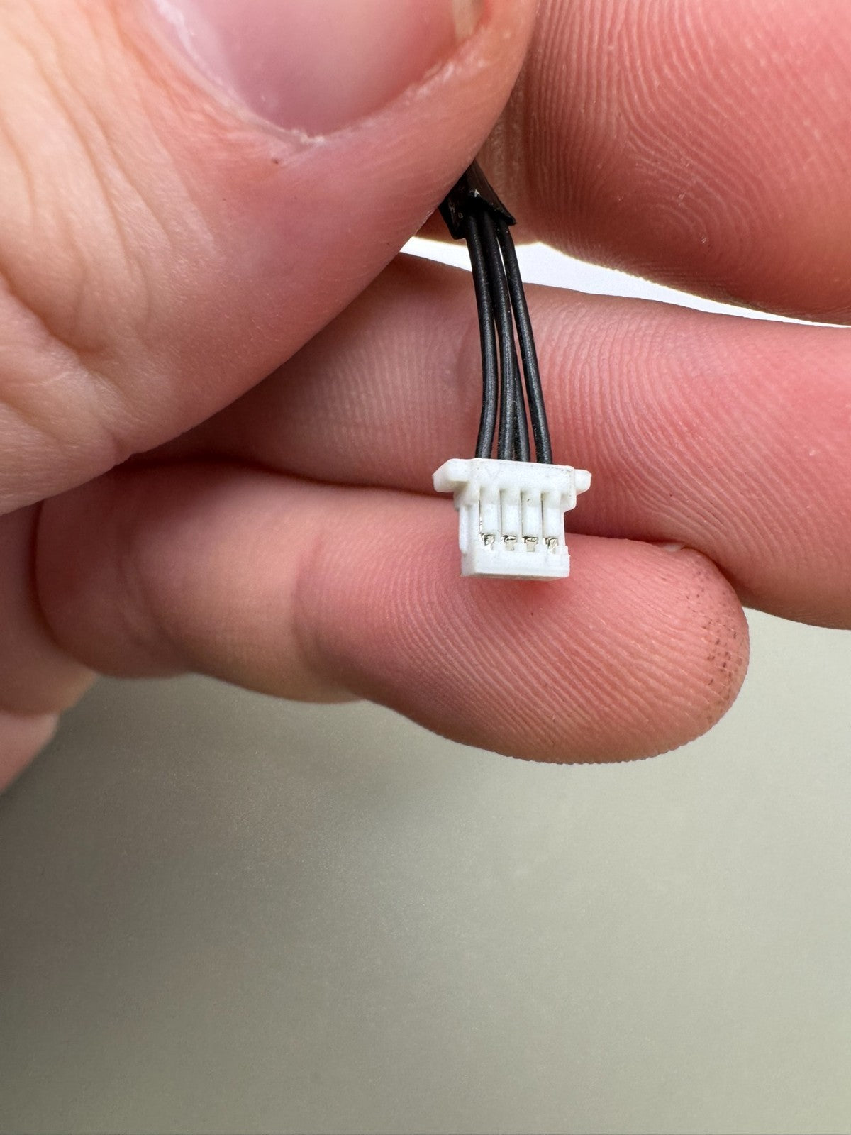 Smart Parts Ion Eye Wire Harness