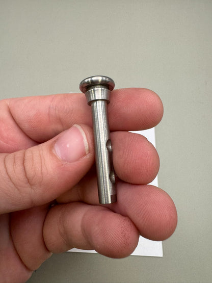 Bob Long Intimidator Check it-Bolt Pin