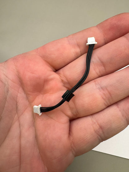 Smart Parts Ion Eye Wire Harness