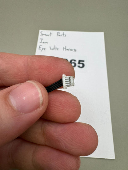 Smart Parts Ion Eye Wire Harness