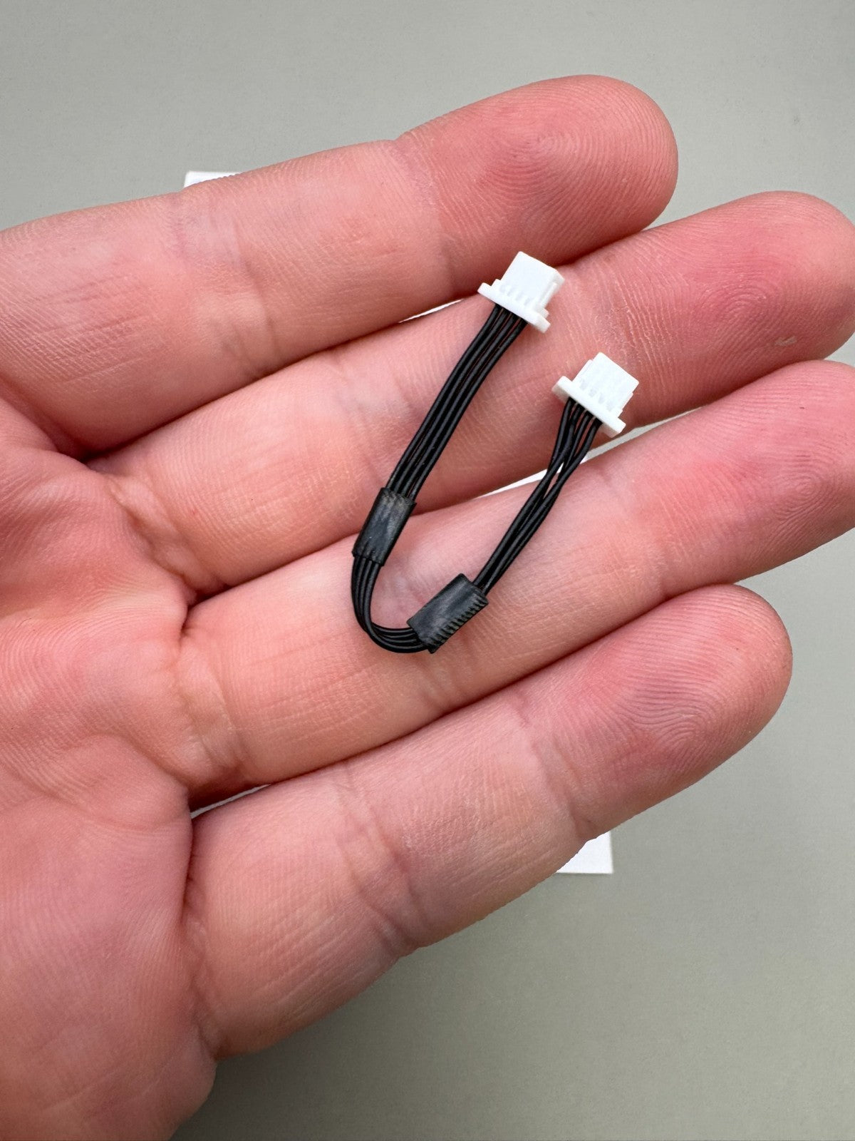 Smart Parts Ion Eye Wire Harness