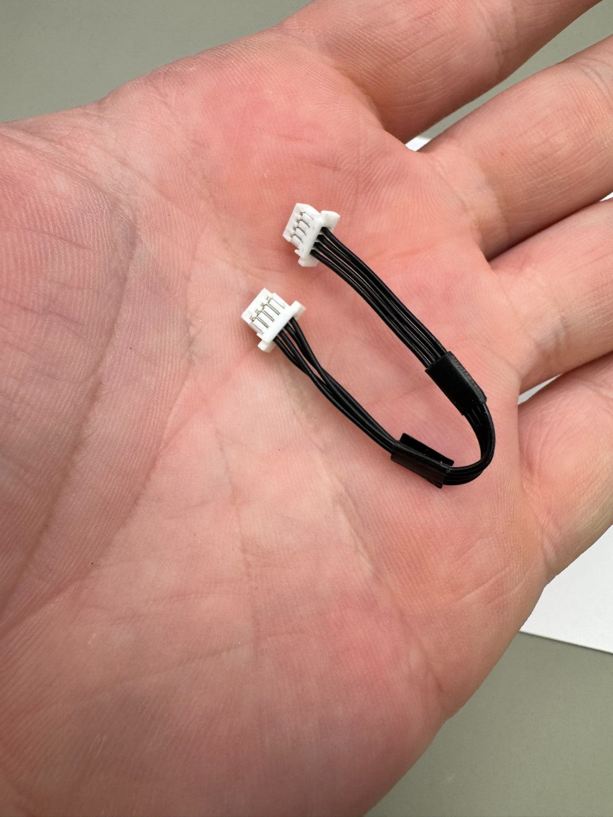 Smart Parts Ion Eye Wire Harness