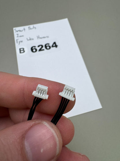 Smart Parts Ion Eye Wire Harness
