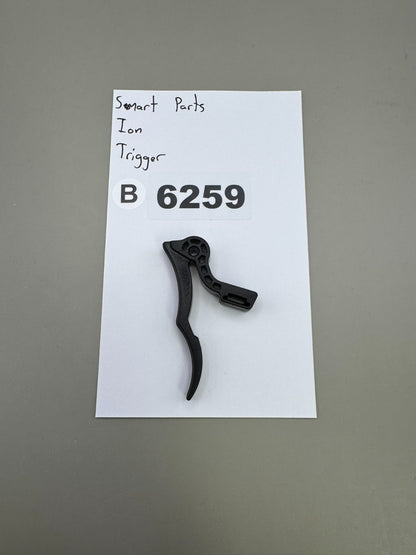 Smart Parts Ion Trigger-Satin Black