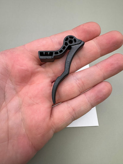 Smart Parts Ion Trigger-Satin Black