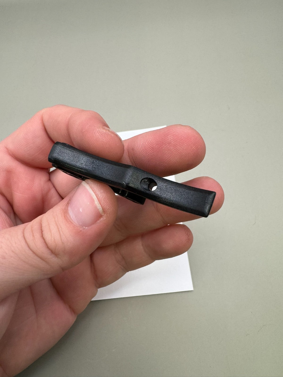 Smart Parts Ion Trigger-Satin Black