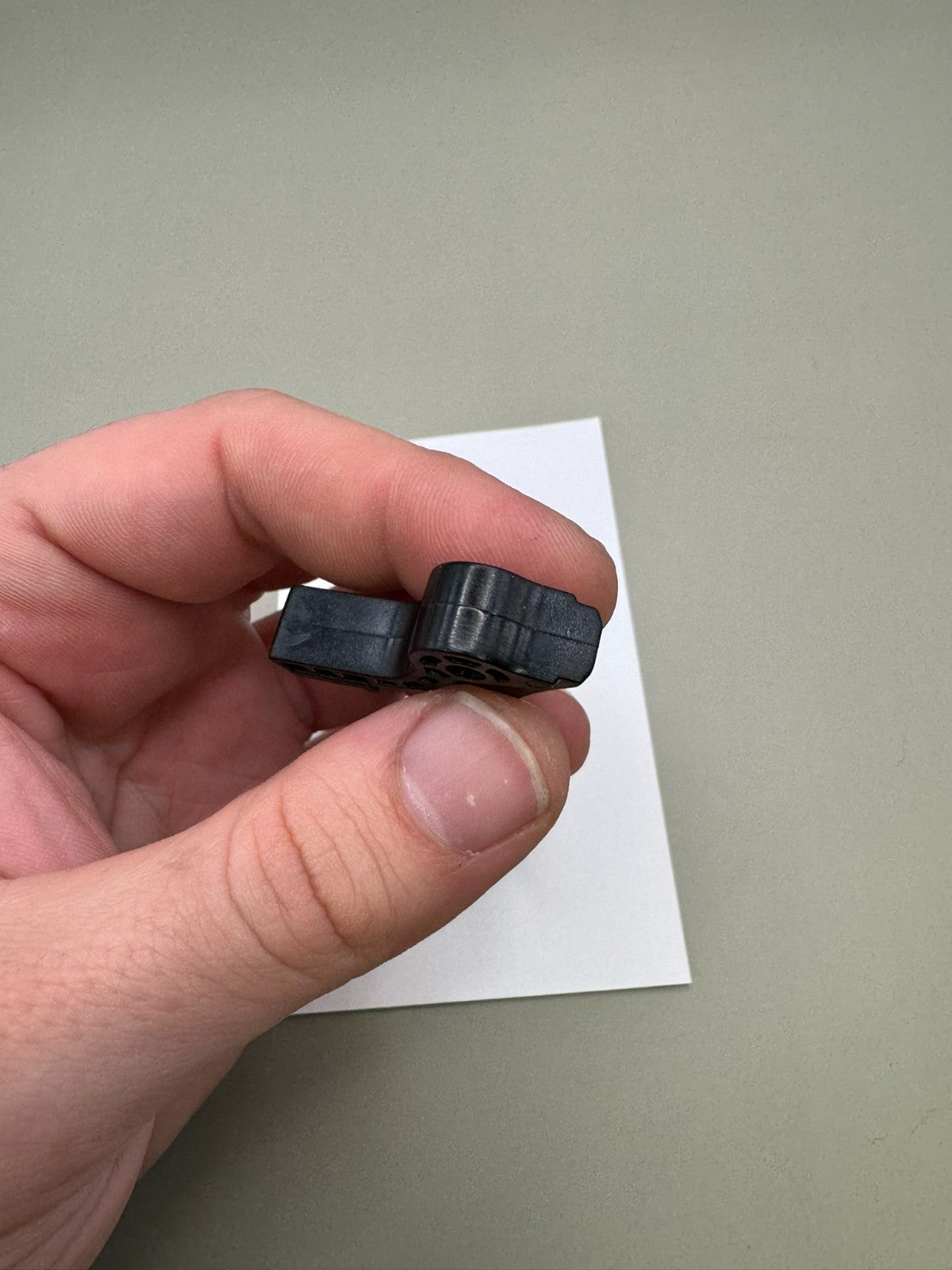 Smart Parts Ion Trigger-Satin Black