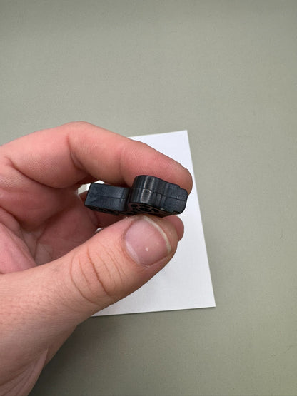 Smart Parts Ion Trigger-Satin Black