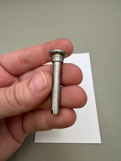 Bob Long Intimidator Check it-Bolt Pin