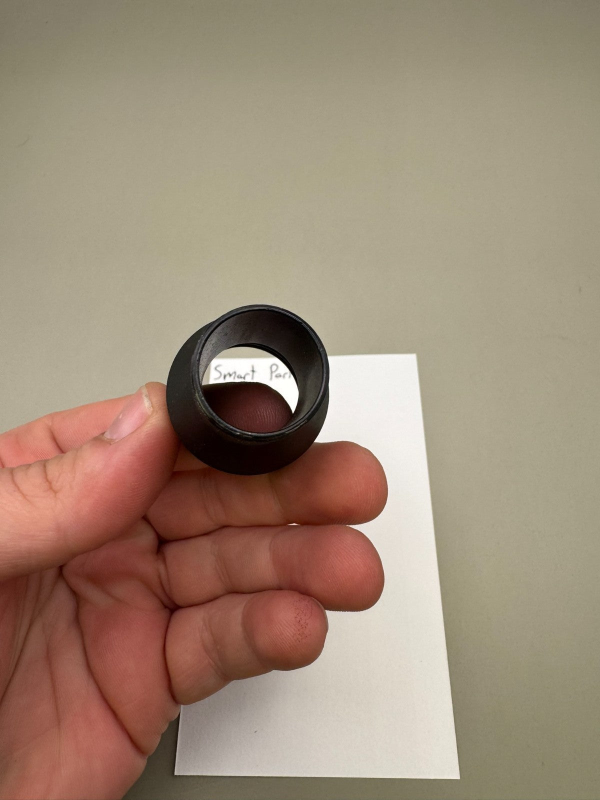 Smart Parts Ion Feedneck