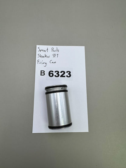 Smart Parts Shocker SFT Firing Can-Silver