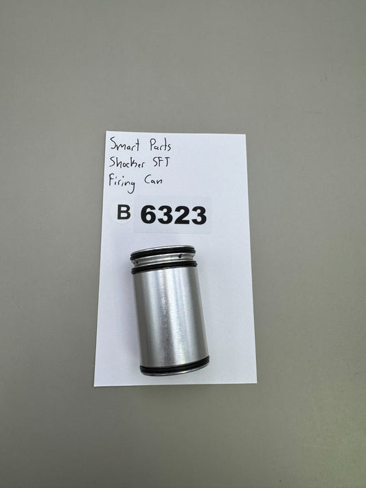 Smart Parts Shocker SFT Firing Can-Silver