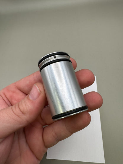 Smart Parts Shocker SFT Firing Can-Silver