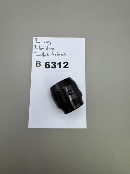 Bob Long Intimidator Twistlock Feedneck