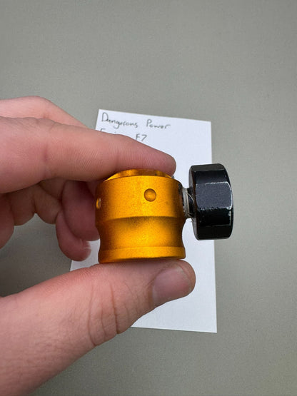 Dangerous Power Fusion F7 VASA