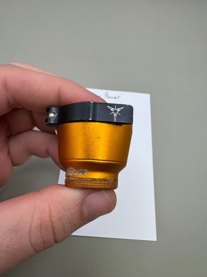 Dangerous Power Fusion F7 Feedneck