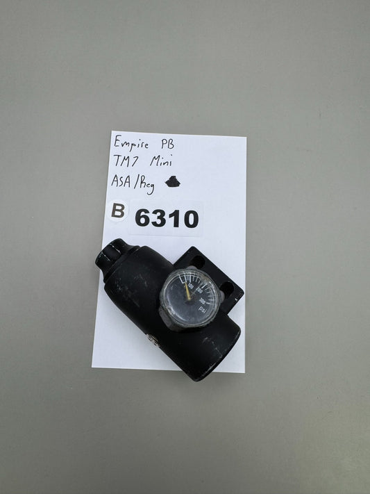Empire PB TM7 Mini ASA/Reg