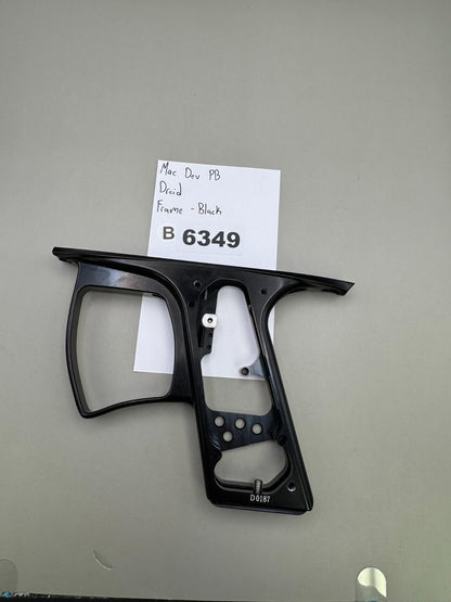 Mac Dev PB Droid Frame-Black