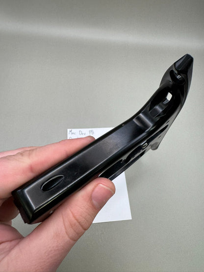 Mac Dev PB Droid Frame-Black