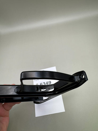 Mac Dev PB Droid Frame-Black