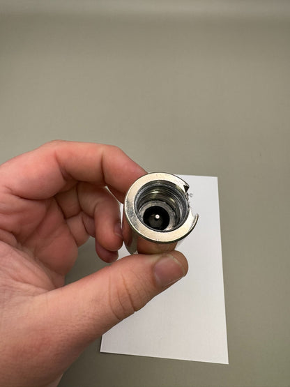 Custom Products On/Off ASA-Chrome