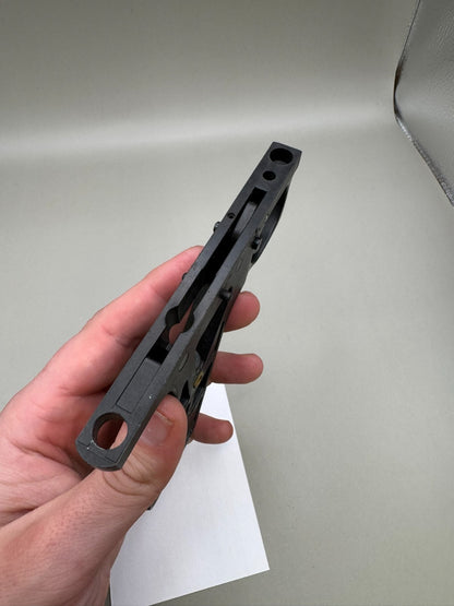 AGD Automag Paintball -Satin Black