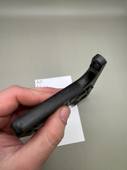 AGD Automag Paintball -Satin Black