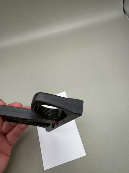 AGD Automag Paintball -Satin Black