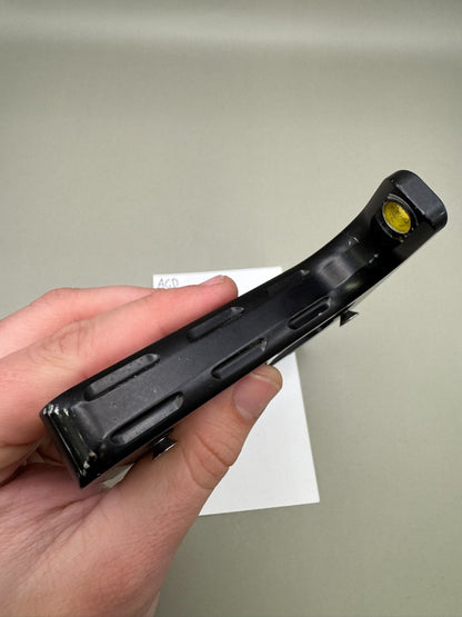 AGD Automag Intelli Paintball -Satin Black