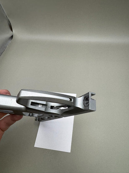 Planet Eclipse Ego 5/6 Star Frame-Silver/Grey