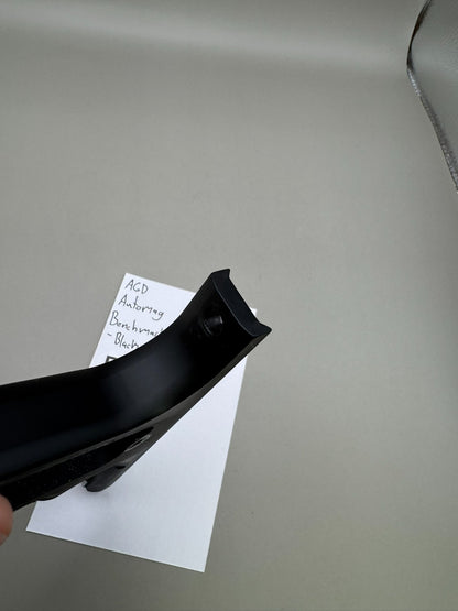 AGD Automag Benchmark Perfect Frame-Black