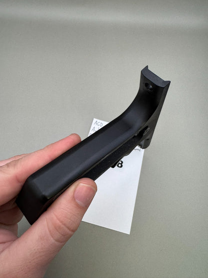 AGD Automag Benchmark Perfect Frame-Black