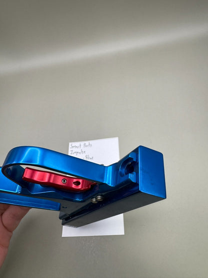 Smart Parts Impulse Frame-Gloss Blue