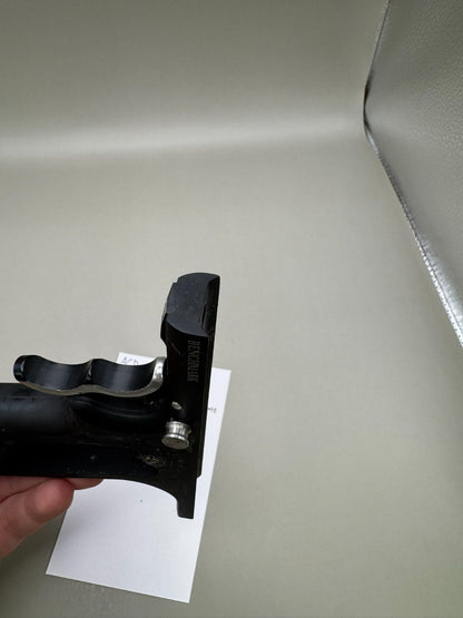 AGD Automag Benchmark Perfect Frame-Black