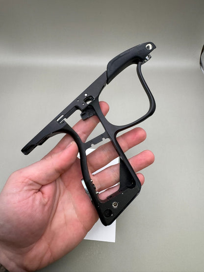 Dye NT10/NT11 Frame-Black