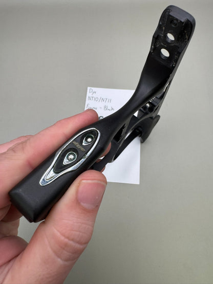 Dye NT10/NT11 Frame-Black