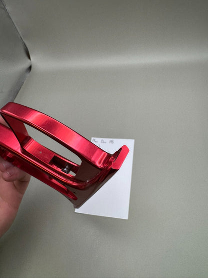 Mac Dev PB Droid Frame-Red