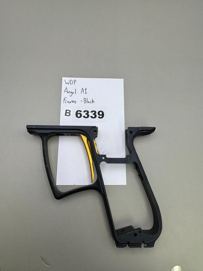 WDP Angel A1 Frame-Black