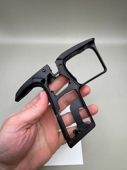 Planet Eclipse Ego 11 Frame-Satin Black