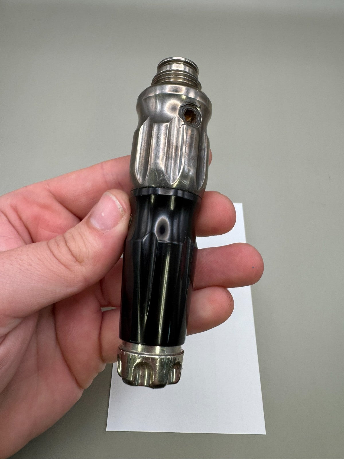 System X PB Inline HPR-Torpedo Clone-