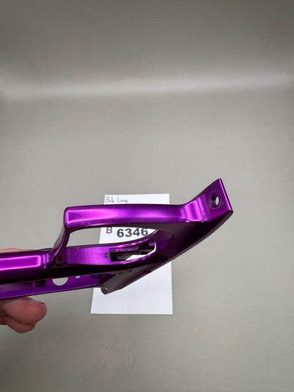 Bob Long 2K11 G6R Frame/ASA-Green/Purple