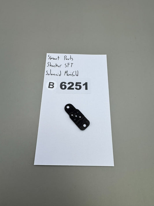 Smart Parts Shocker SFT Solenoid Manifold