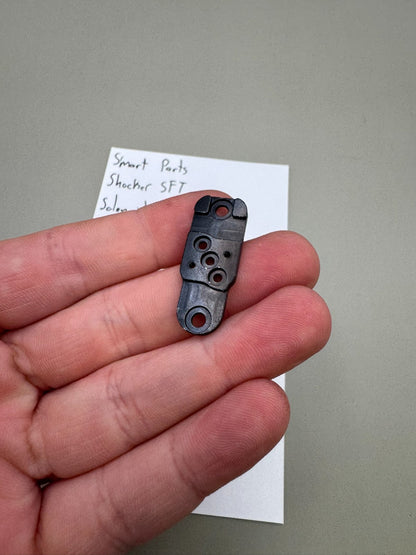 Smart Parts Shocker SFT Solenoid Manifold