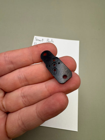 Smart Parts Shocker SFT Solenoid Manifold