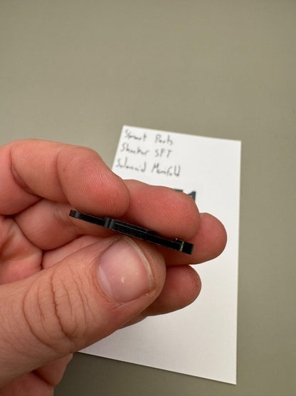 Smart Parts Shocker SFT Solenoid Manifold