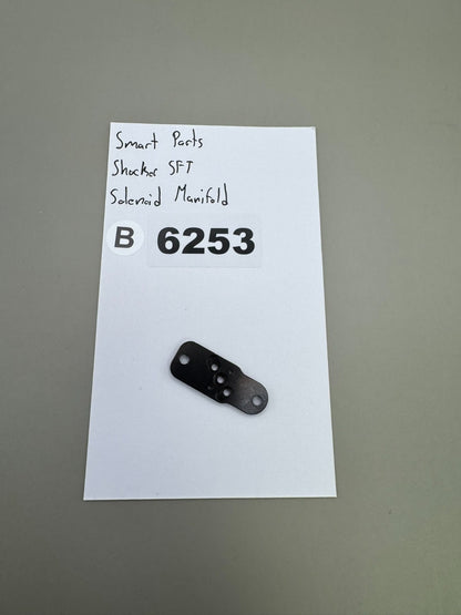 Smart Parts Shocker SFT Solenoid Manifold