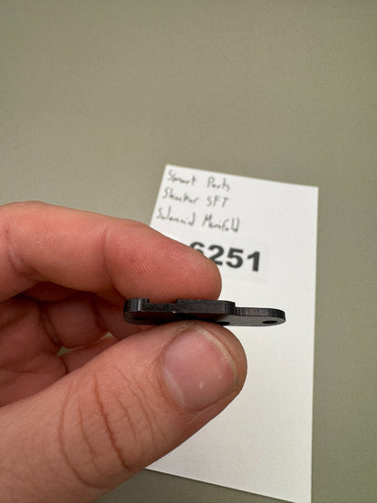 Smart Parts Shocker SFT Solenoid Manifold