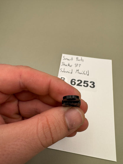 Smart Parts Shocker SFT Solenoid Manifold