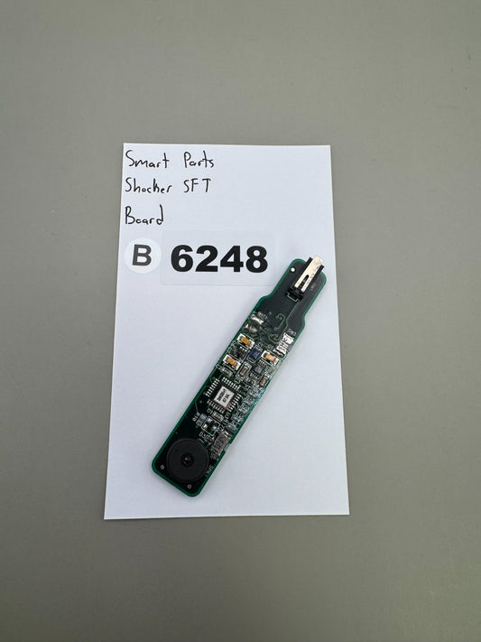 Smart Parts Shocker SFT Board
