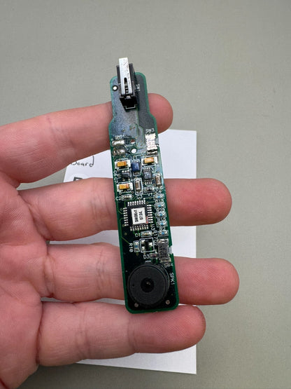 Smart Parts Shocker SFT Board